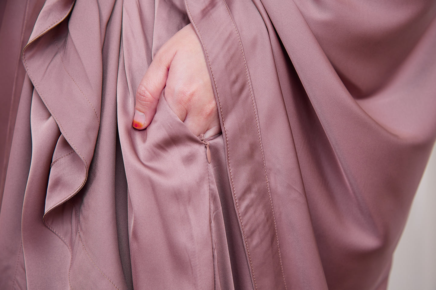 Nova - The Lavish Wulan - Copper Penny