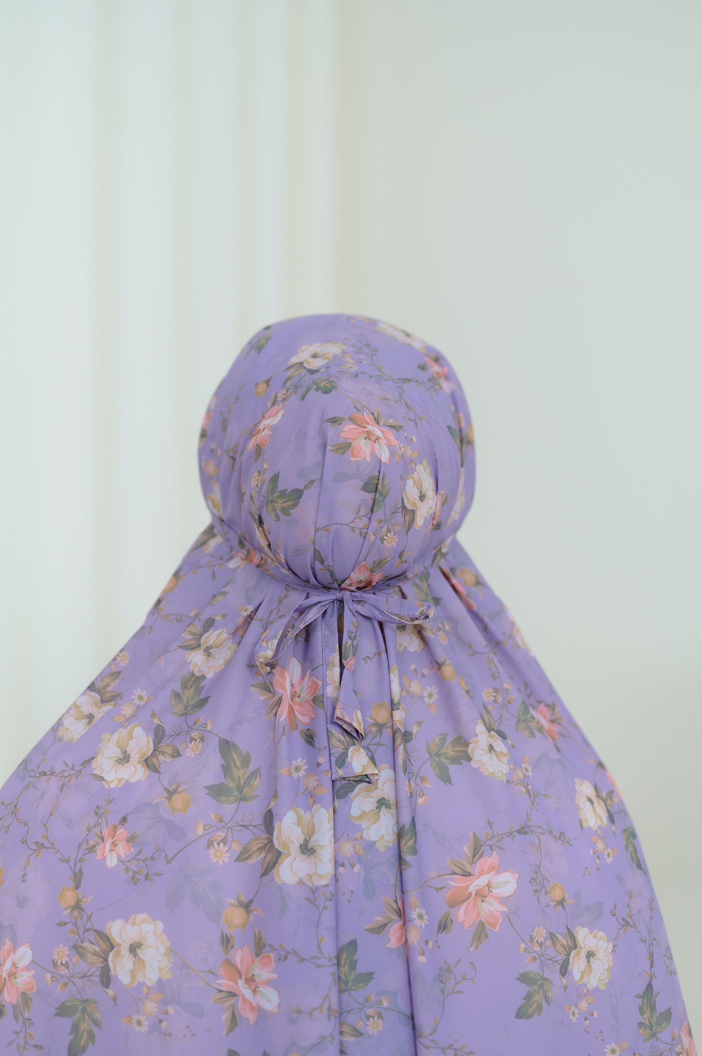 Alora - The Travelight Prayer Set- Lilac