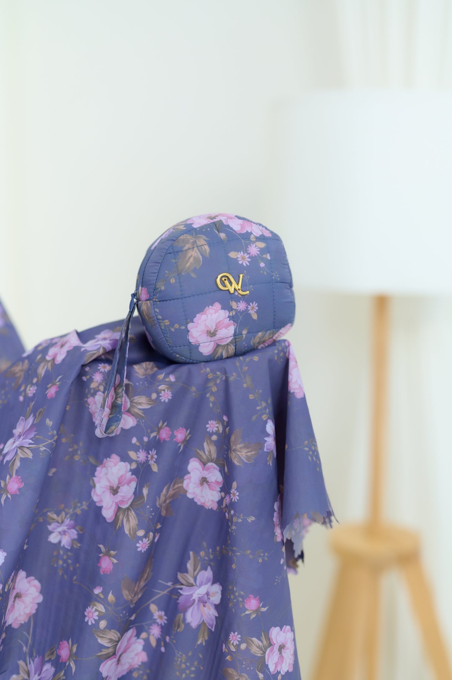 Alora - The Travelight Prayer Set - Midnight Blue