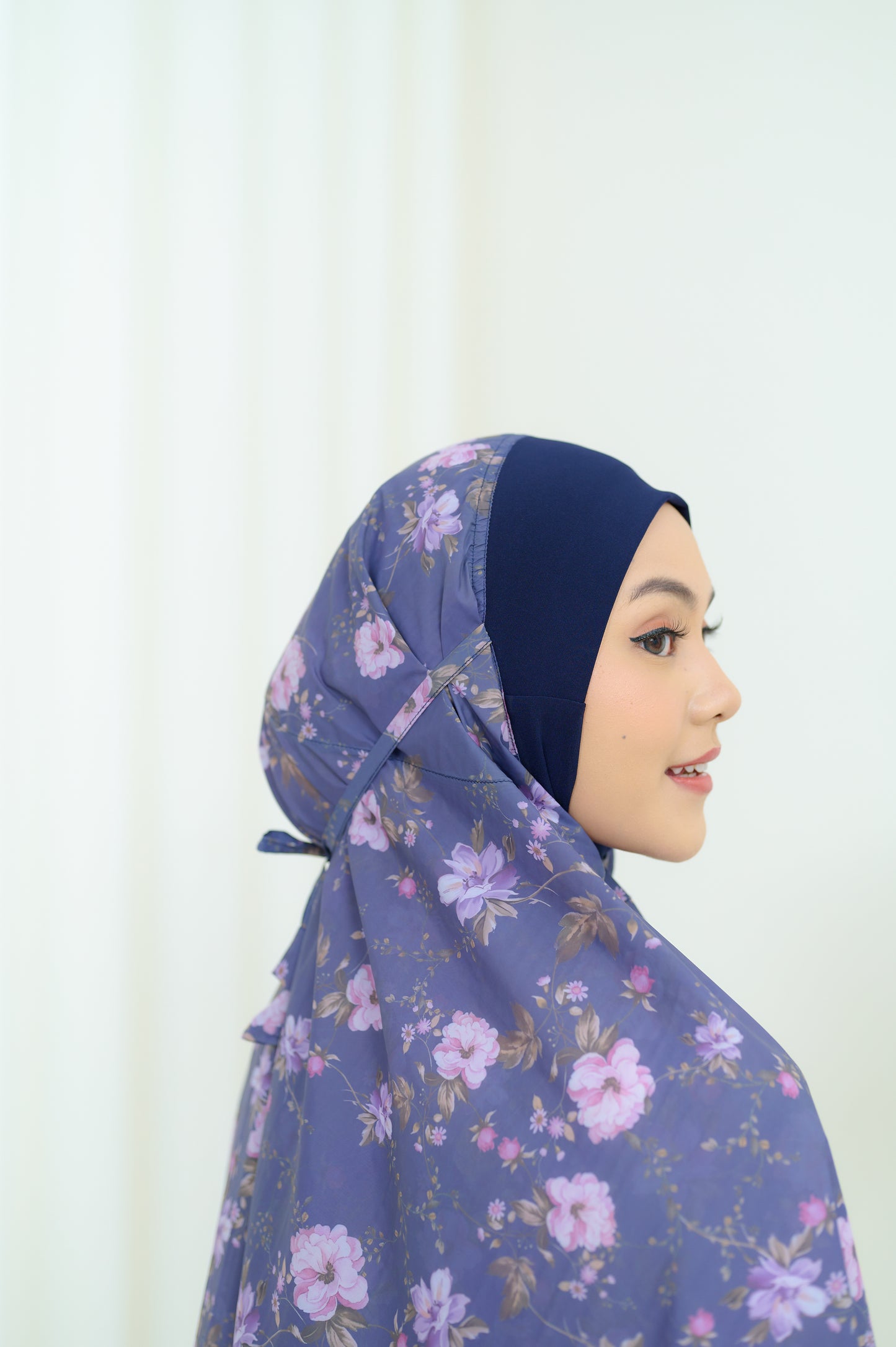 Alora - The Travelight Prayer Set - Midnight Blue