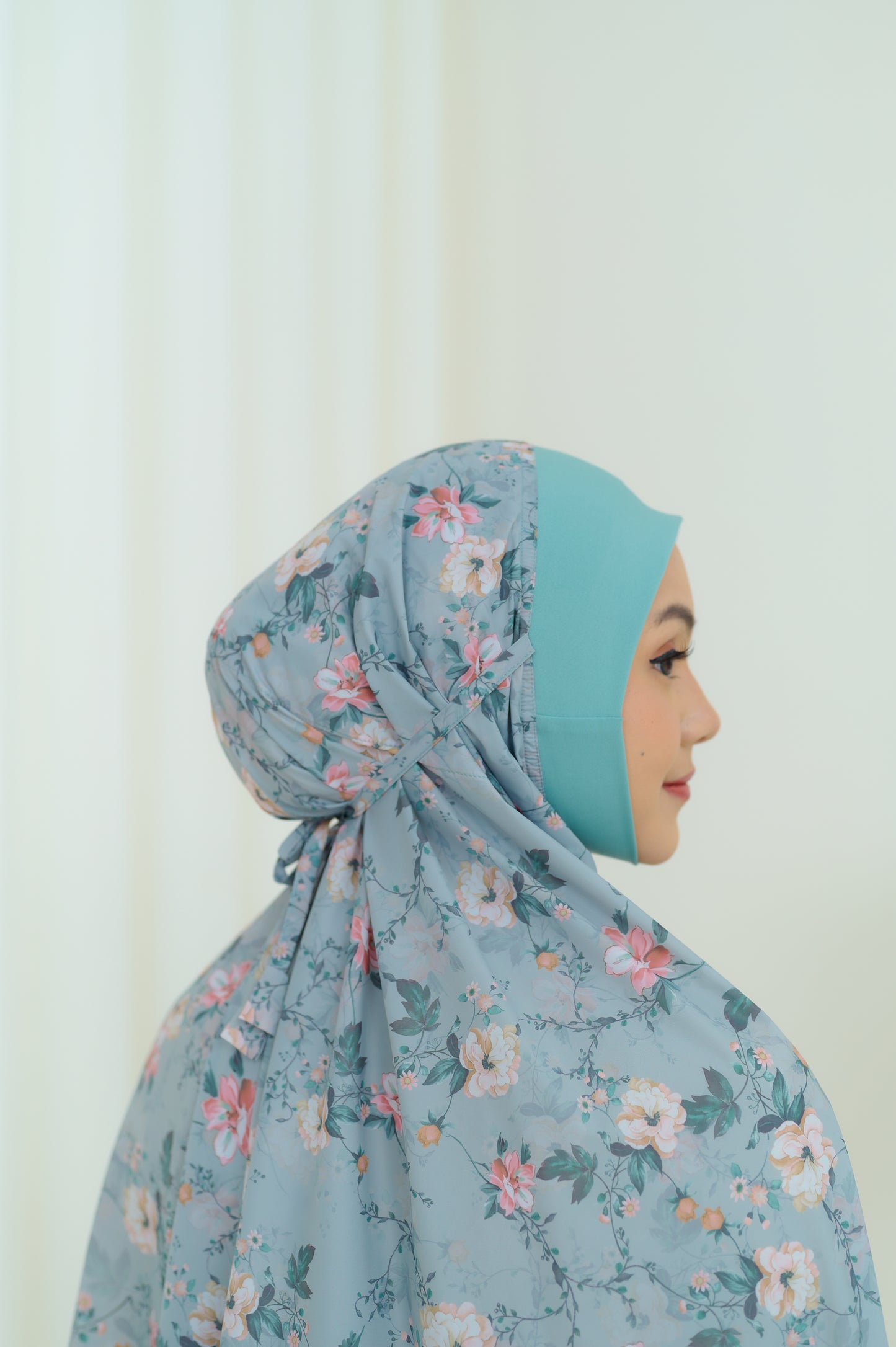 Alora - The Travelight Prayer Set - Moss Green