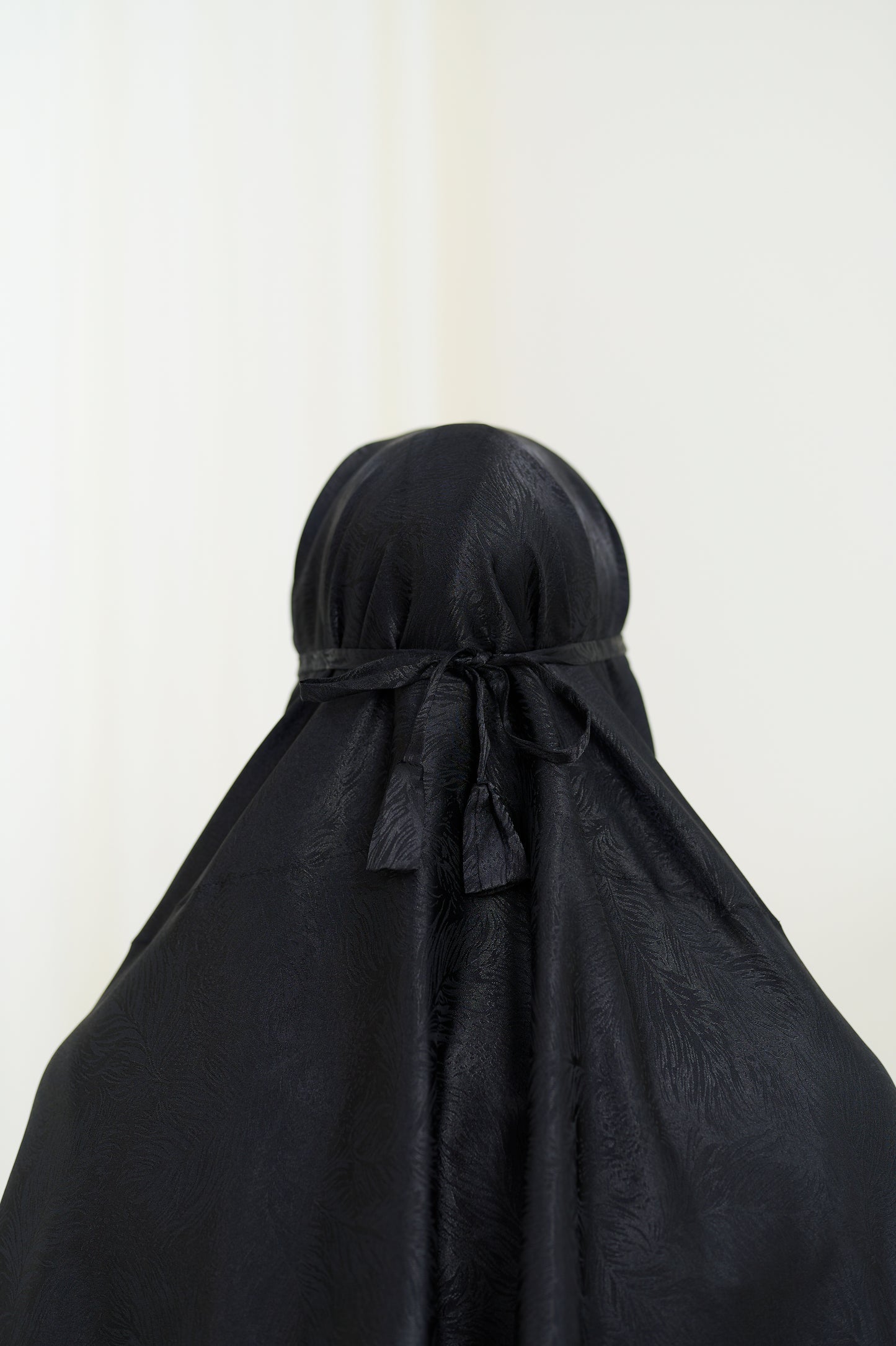 Heyra - The Serene Wulan - Black